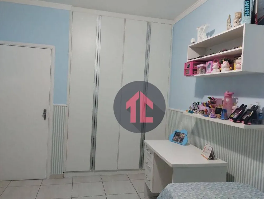 Sobrado, 2 quartos, 110 m² - Foto 12