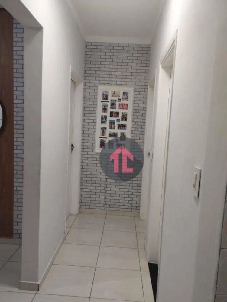 Sobrado, 2 quartos, 110 m² - Foto 5