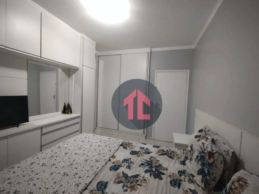 Sobrado, 2 quartos, 110 m² - Foto 6