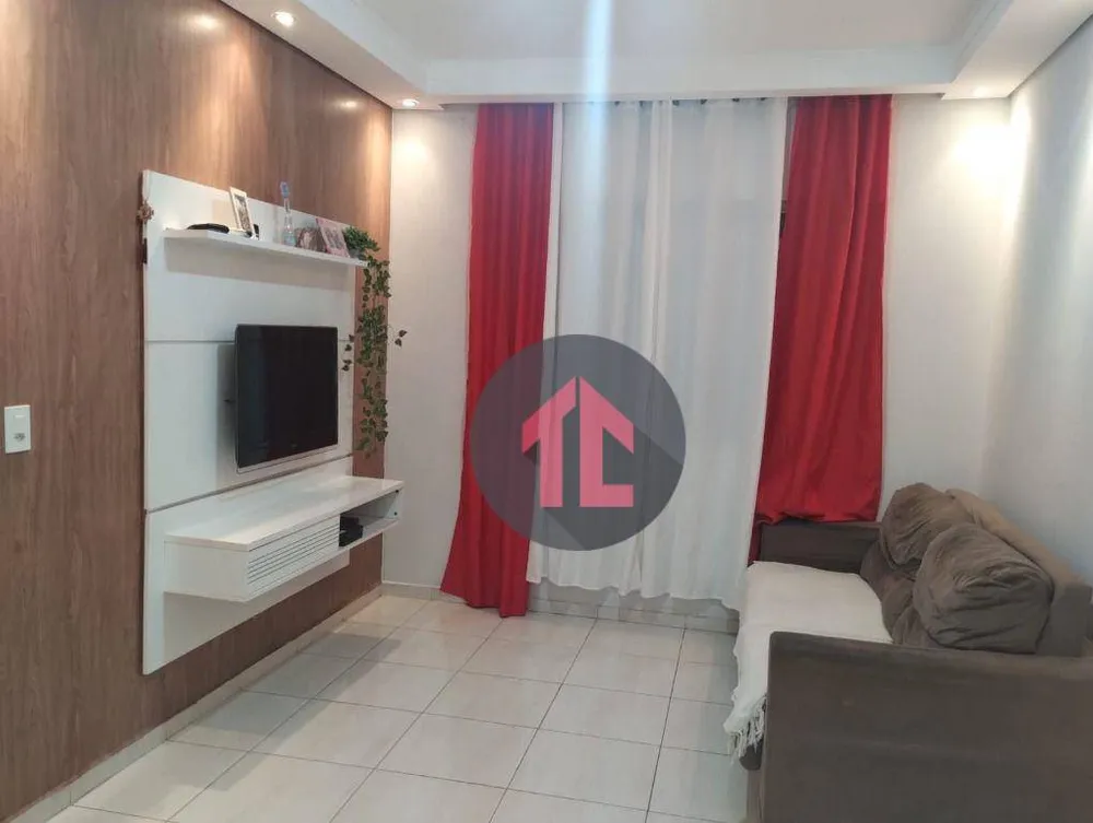 Sobrado, 2 quartos, 110 m² - Foto 2