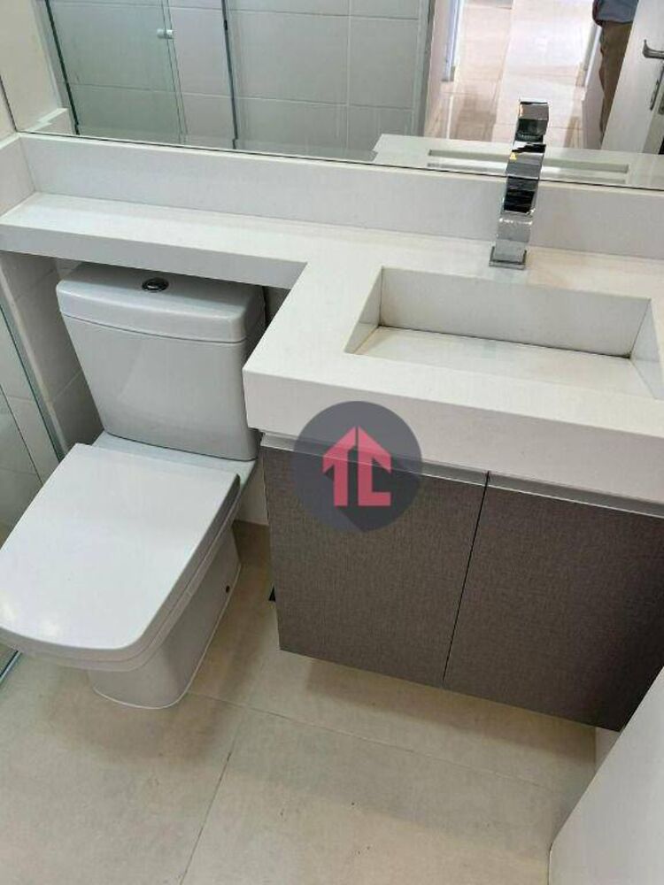 Apartamento à venda com 2 quartos, 60m² - Foto 6
