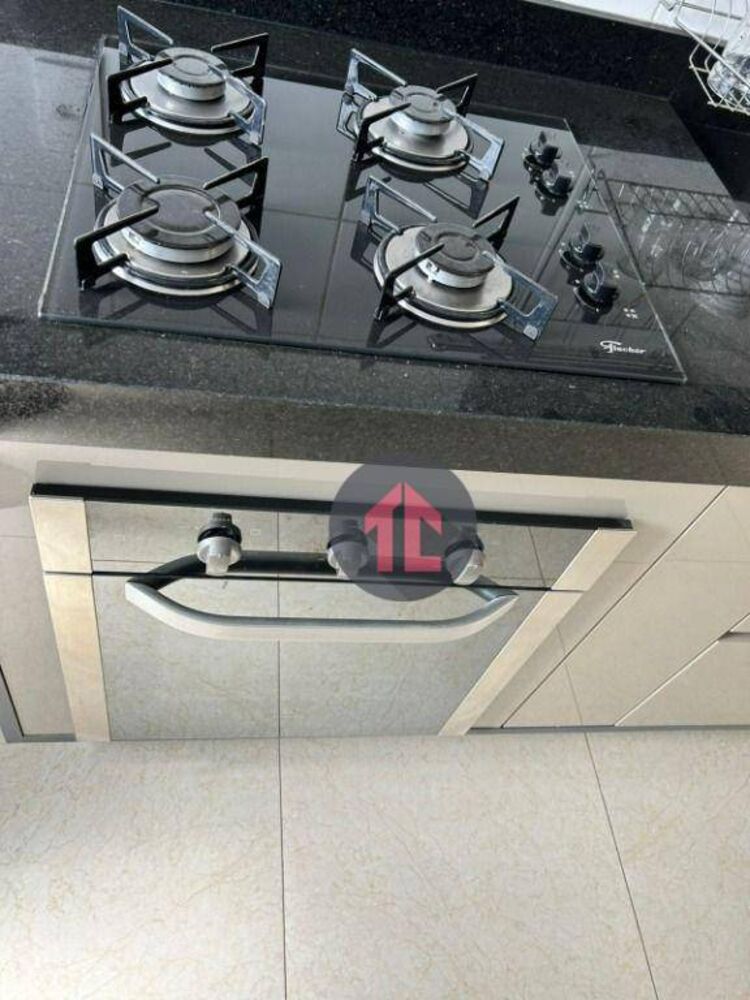 Apartamento à venda com 2 quartos, 60m² - Foto 4