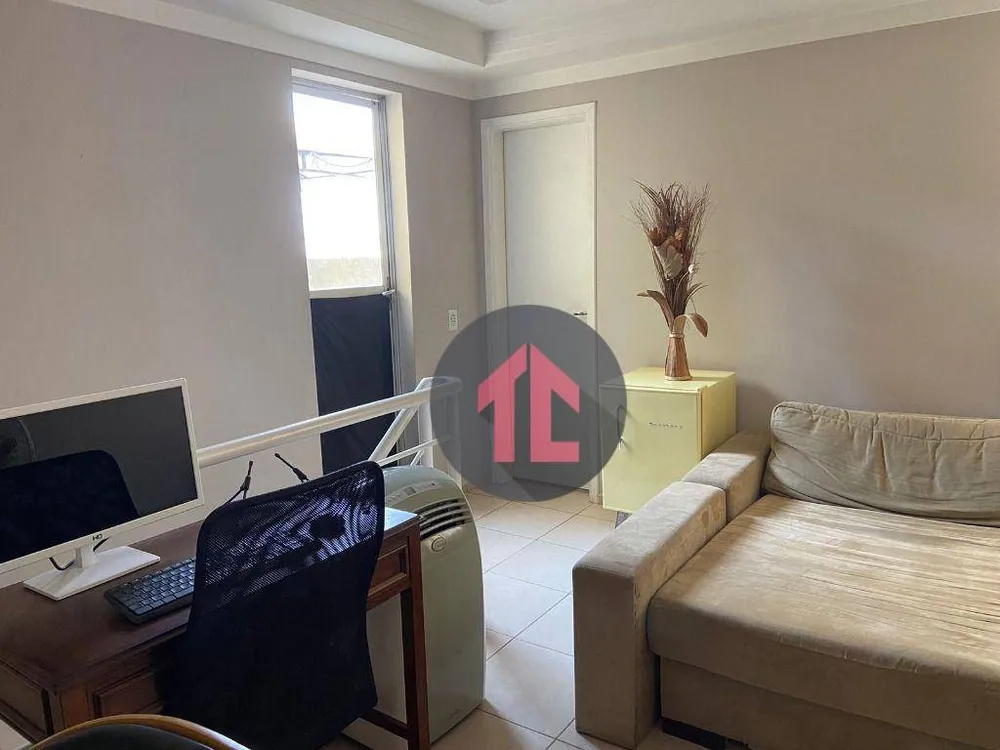Cobertura, 2 quartos, 120 m² - Foto 25