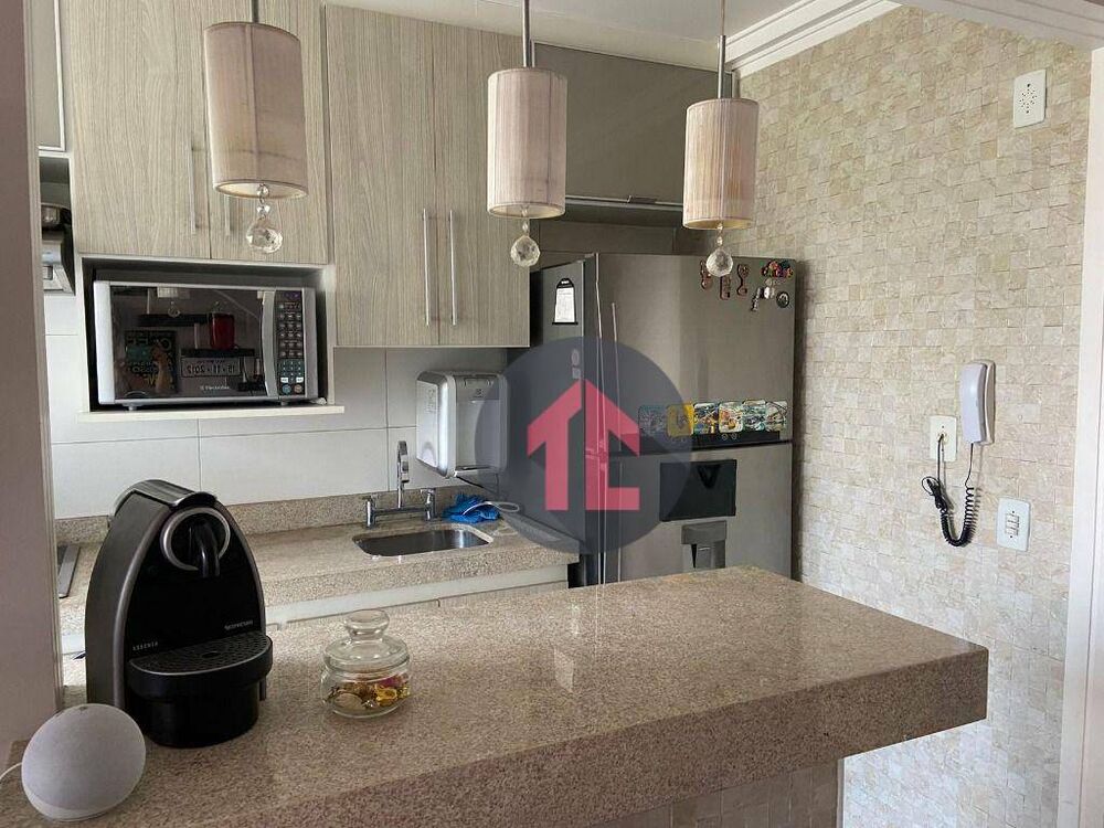 Cobertura à venda com 2 quartos, 120m² - Foto 6