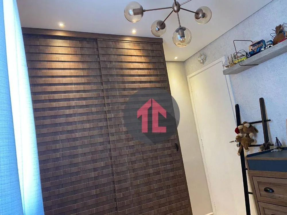 Cobertura, 2 quartos, 120 m² - Foto 10