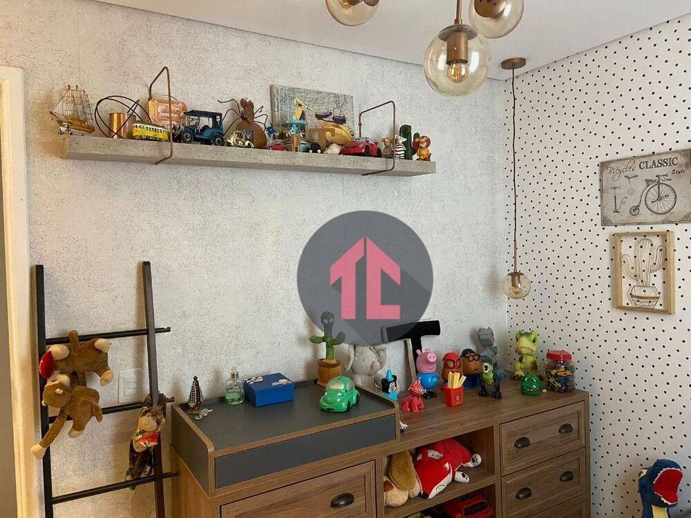Cobertura à venda com 2 quartos, 120m² - Foto 9