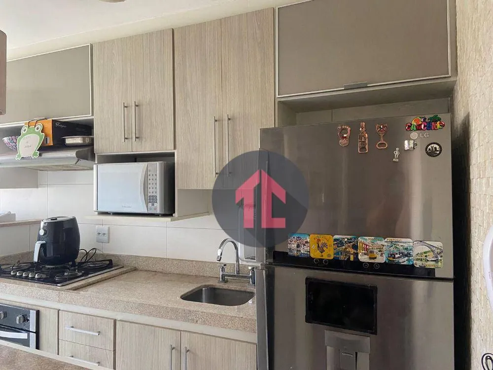 Cobertura, 2 quartos, 120 m² - Foto 4