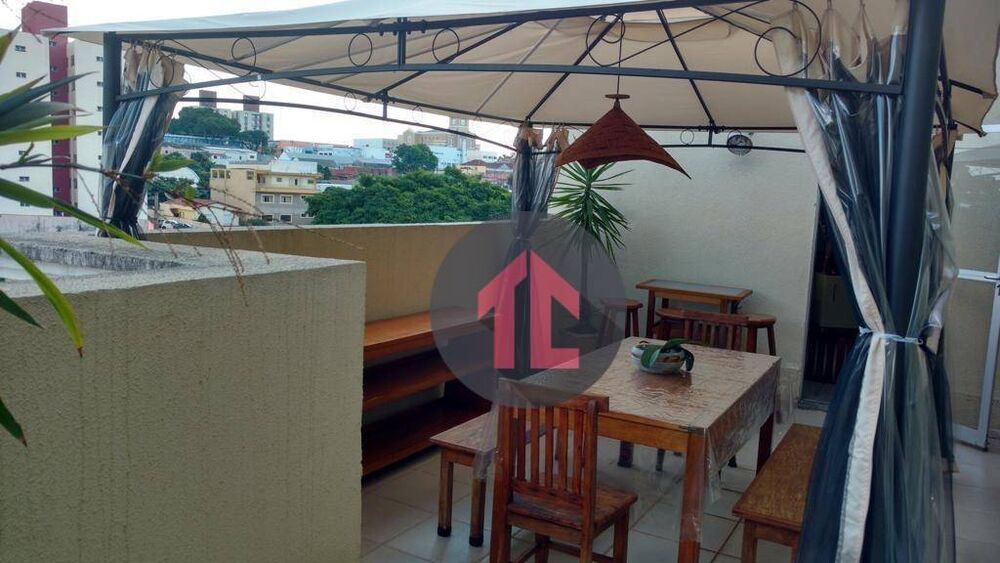 Cobertura à venda com 2 quartos, 120m² - Foto 27