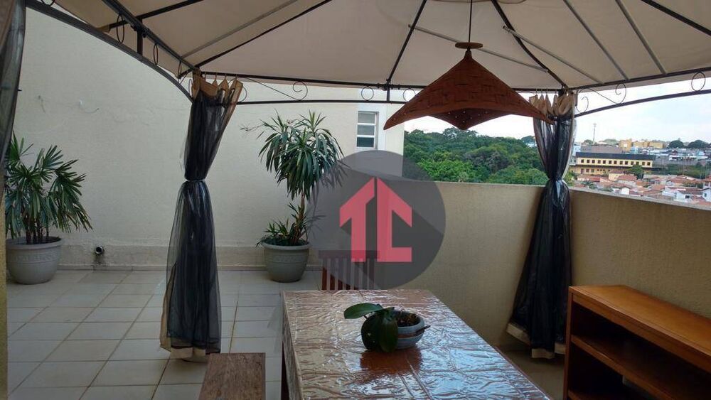 Cobertura à venda com 2 quartos, 120m² - Foto 26