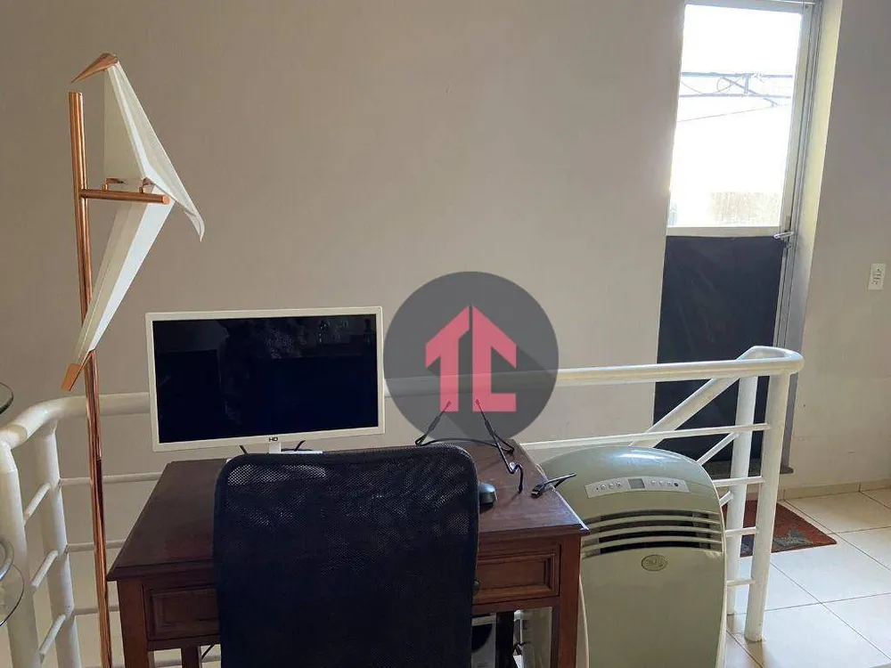Cobertura, 2 quartos, 120 m² - Foto 28