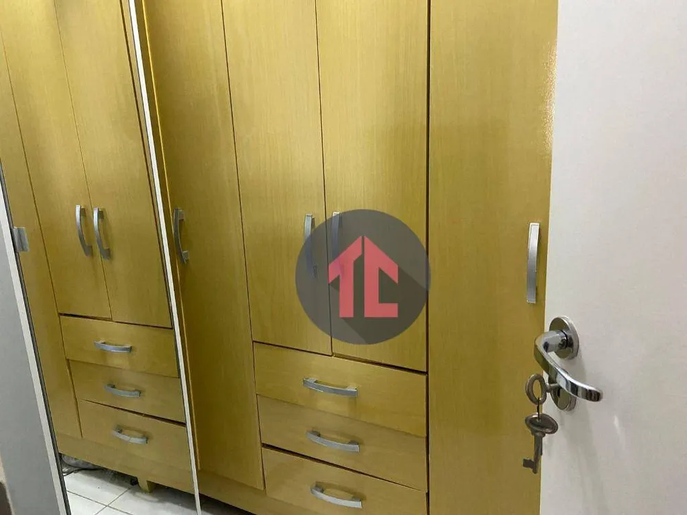 Cobertura, 2 quartos, 120 m² - Foto 30
