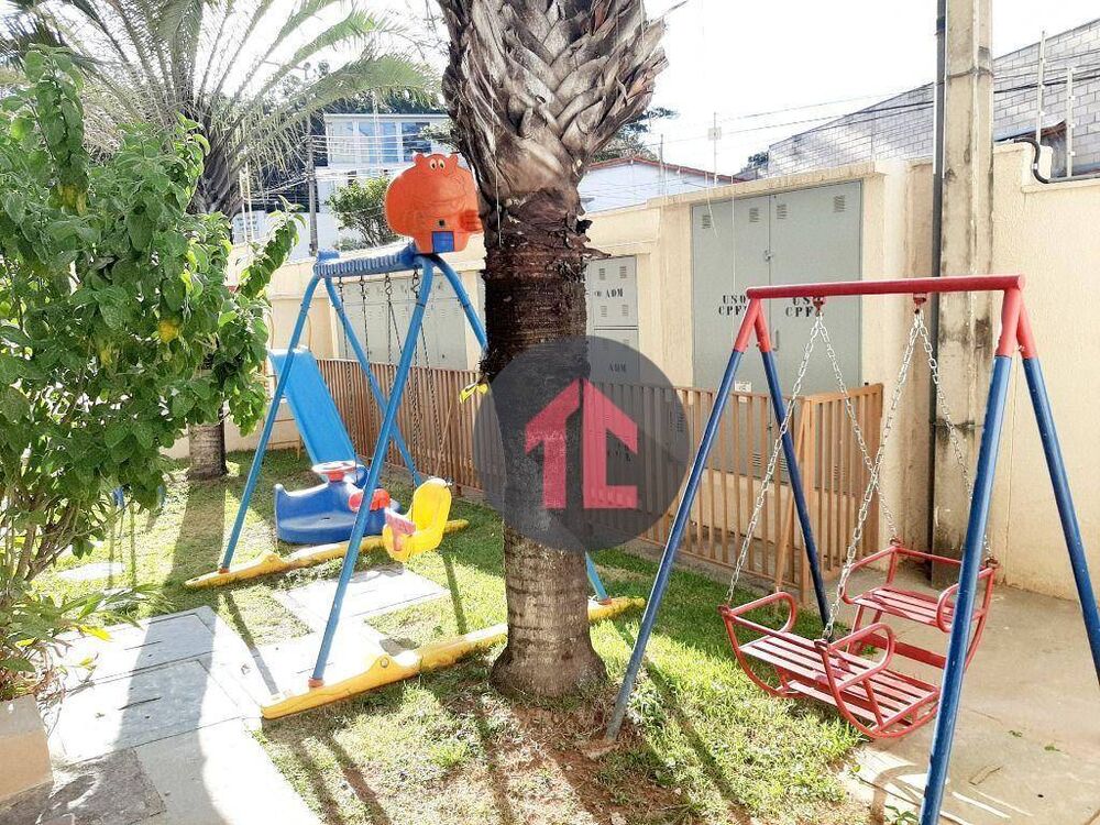 Cobertura à venda com 2 quartos, 120m² - Foto 30