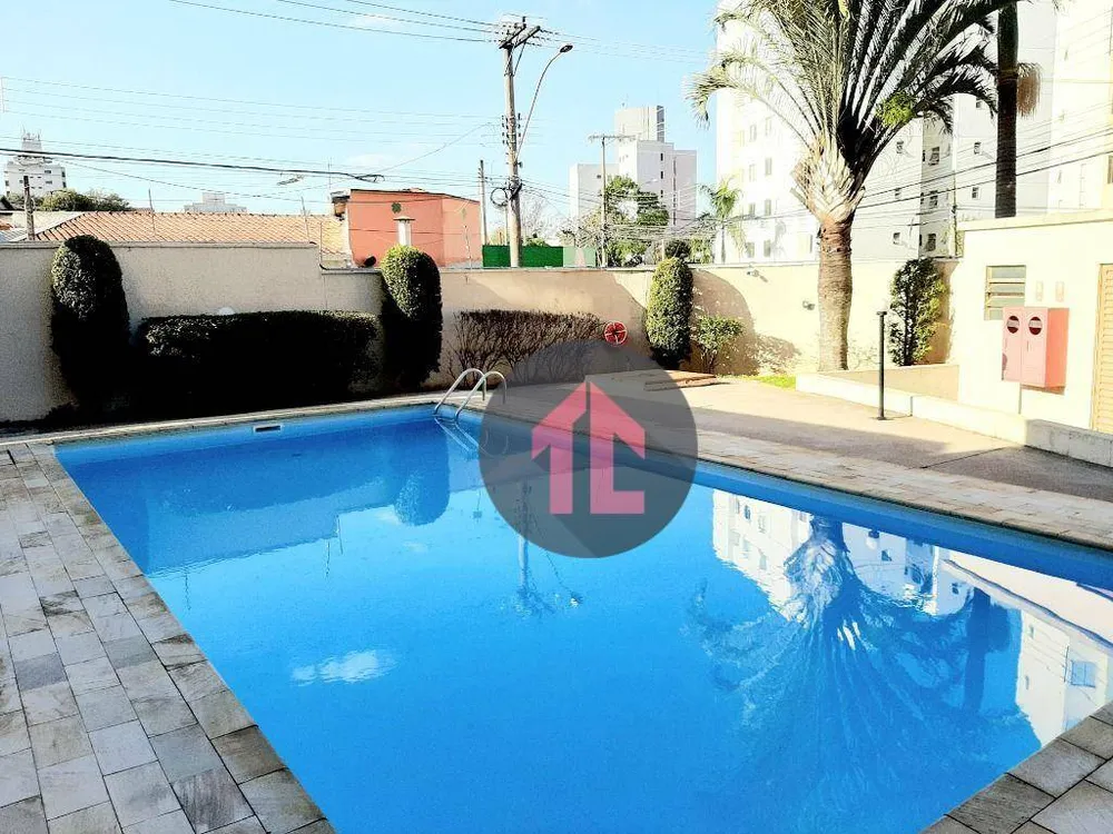Cobertura, 2 quartos, 120 m² - Foto 35