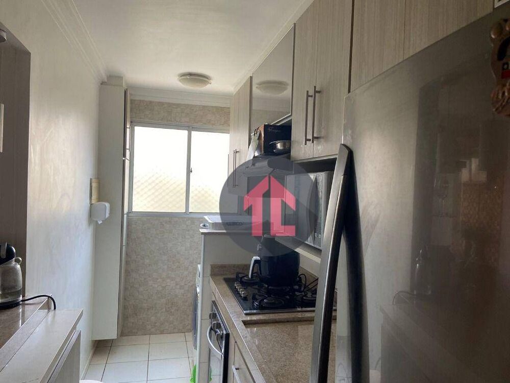 Cobertura à venda com 2 quartos, 120m² - Foto 4