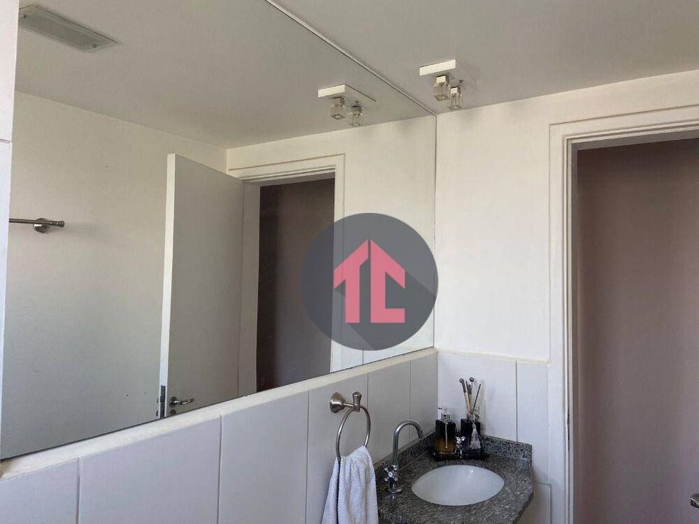 Cobertura à venda com 2 quartos, 120m² - Foto 8
