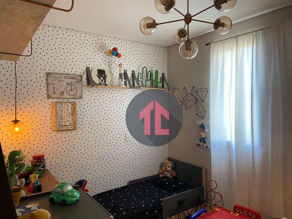Cobertura à venda com 2 quartos, 120m² - Foto 11