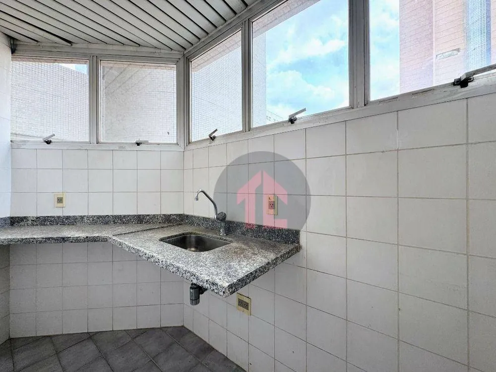 Sala-Conjunto, 85 m² - Foto 20