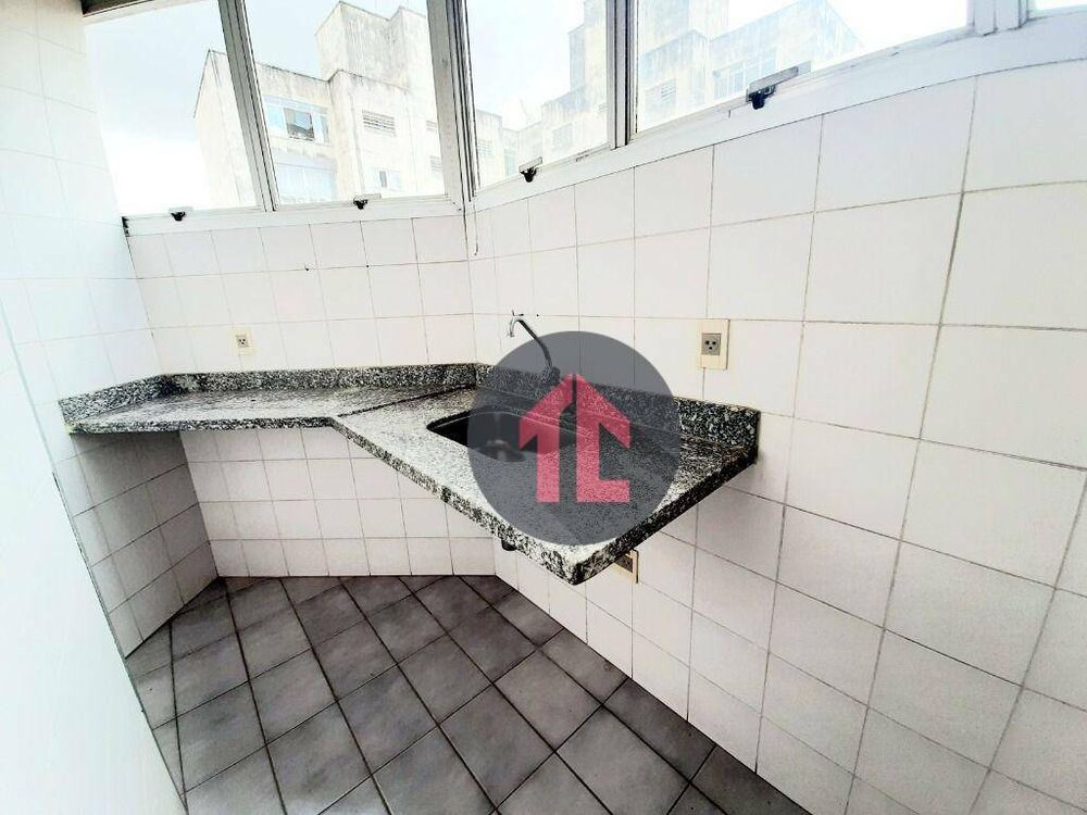 Conjunto Comercial-Sala para alugar, 45m² - Foto 6