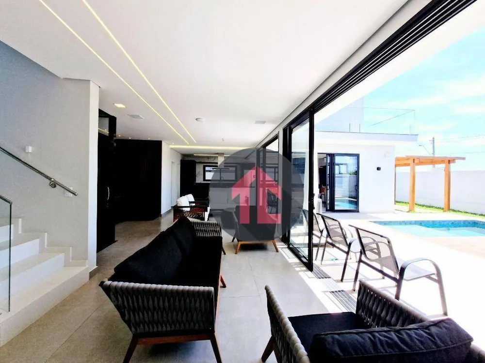 Casa de Condomínio, 3 quartos - Foto 2
