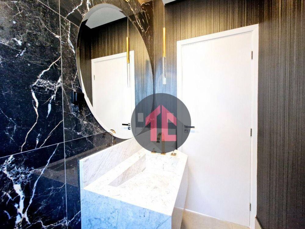 Casa de Condomínio à venda com 3 quartos, 305m² - Foto 1