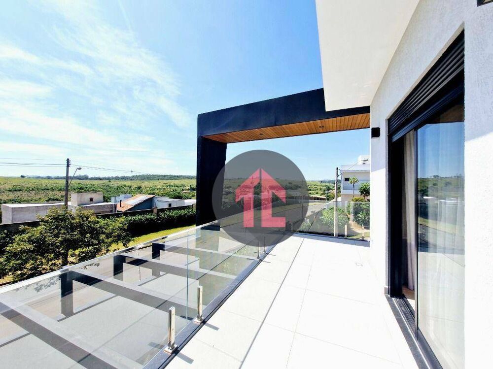 Casa de Condomínio à venda com 3 quartos, 305m² - Foto 3