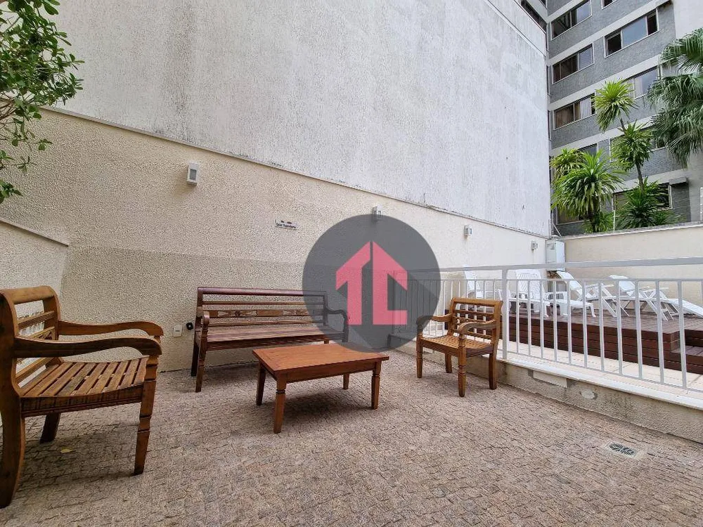 Apartamento, 1 quarto, 51 m² - Foto 11
