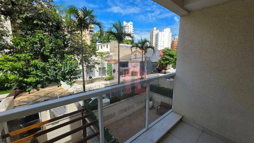 Apartamento, 1 quarto, 51 m² - Foto 2