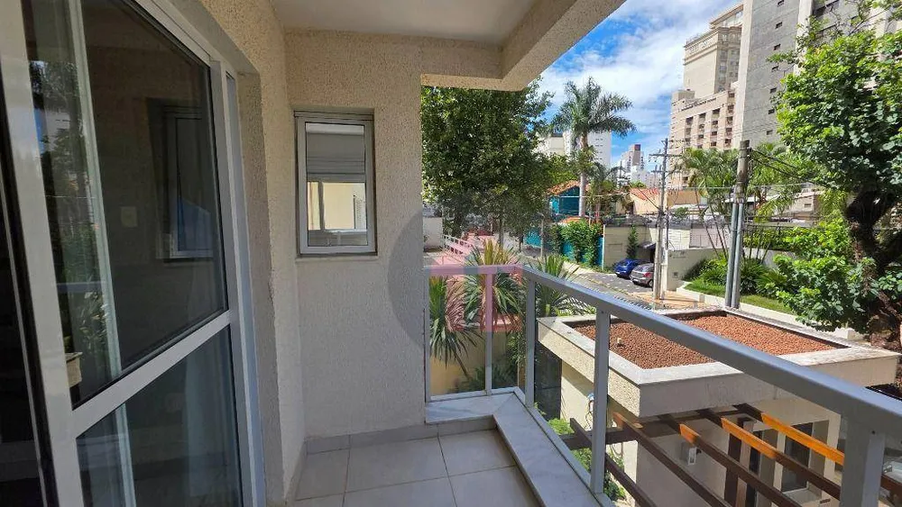 Apartamento, 1 quarto, 51 m² - Foto 10