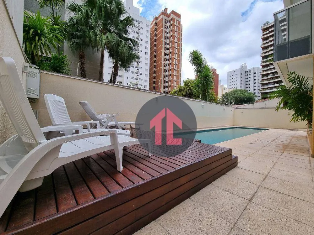 Apartamento, 1 quarto, 51 m² - Foto 9