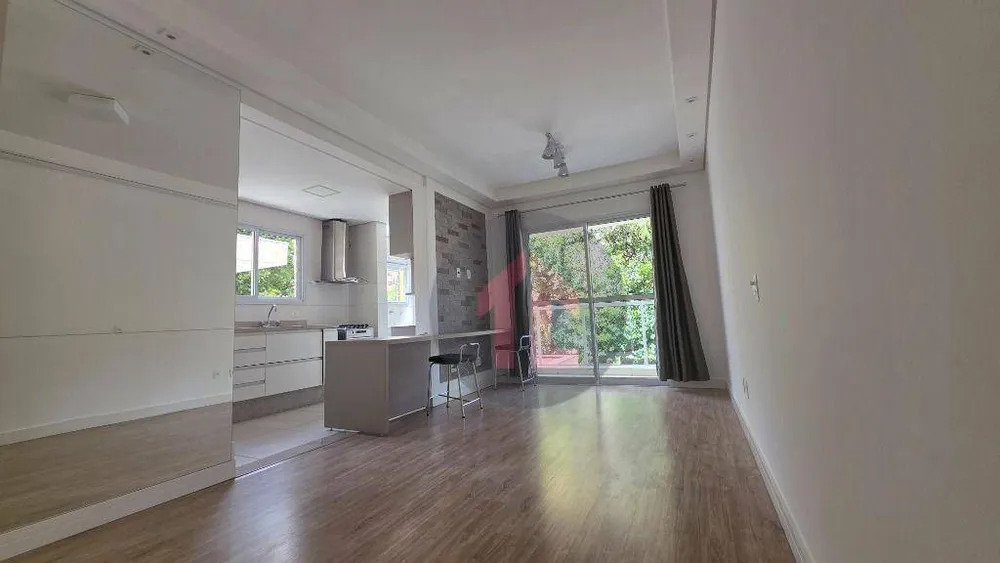 Apartamento, 1 quarto, 51 m² - Foto 3