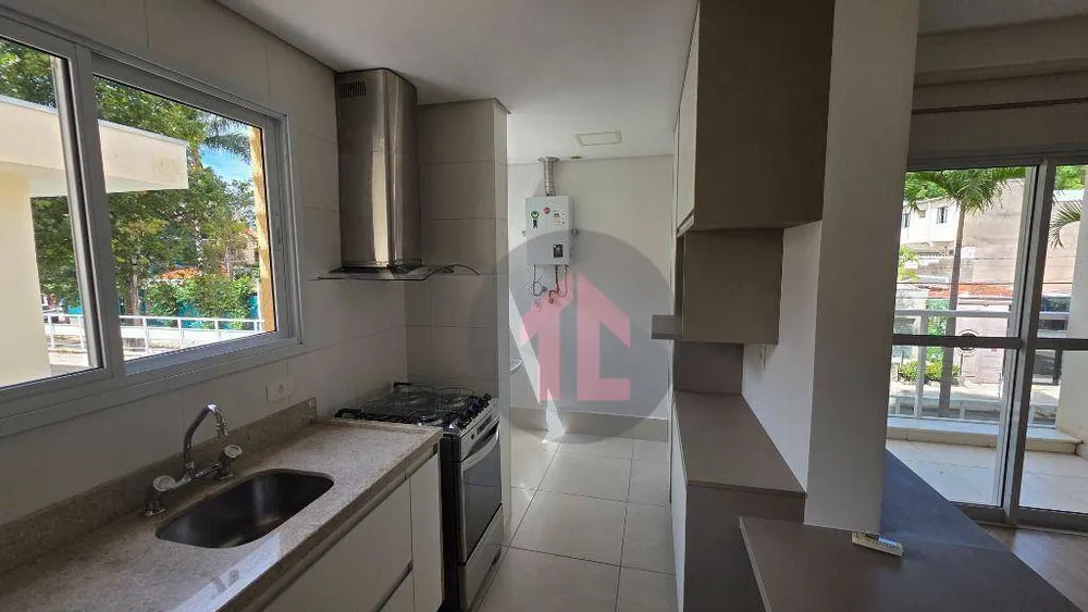 Apartamento, 1 quarto, 51 m² - Foto 6
