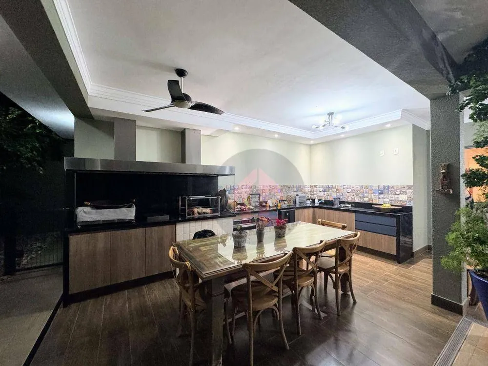 Casa de Condomínio, 4 quartos - Foto 4