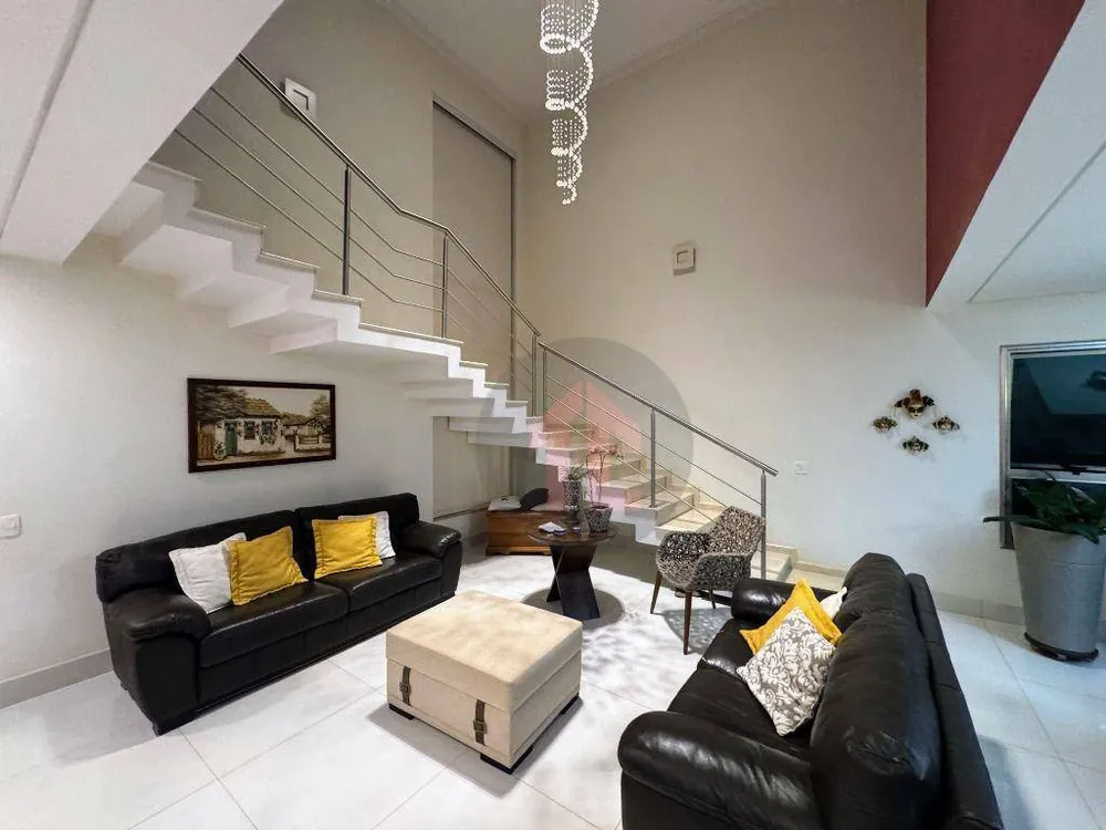 Casa de Condomínio, 4 quartos - Foto 6