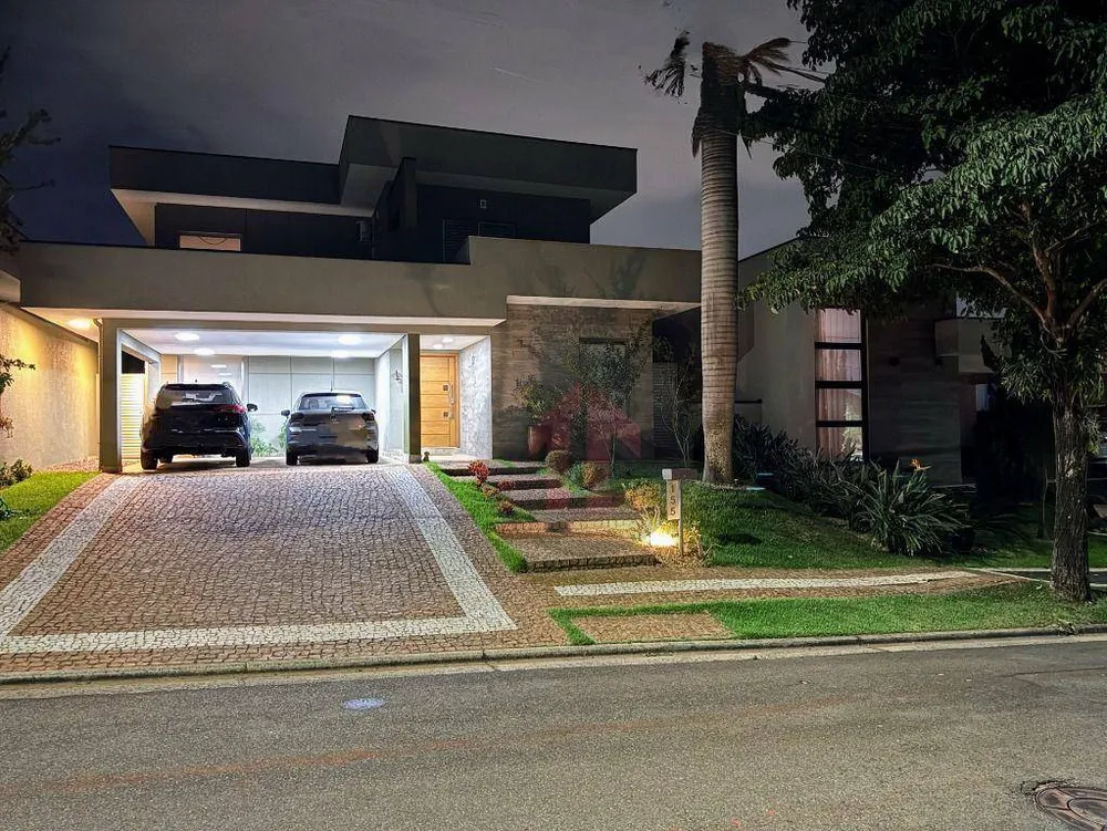 Casa de Condomínio, 4 quartos - Foto 7