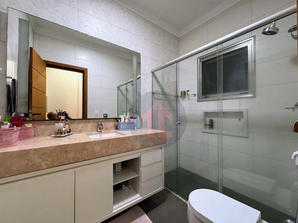 Casa de Condomínio, 4 quartos - Foto 11