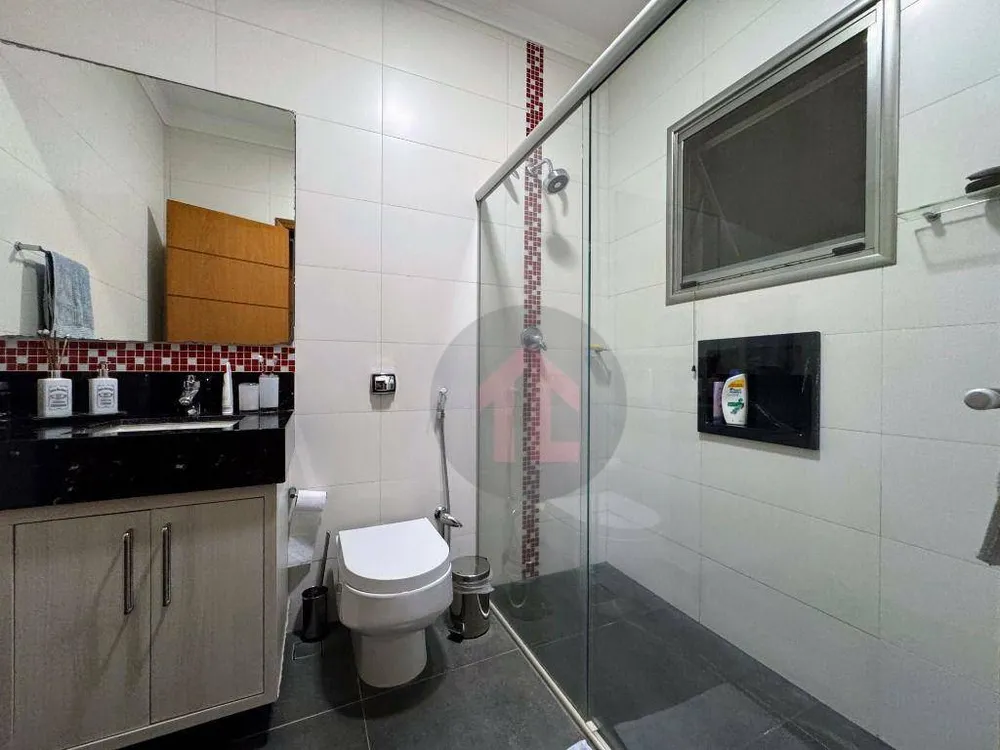 Casa de Condomínio, 4 quartos - Foto 14