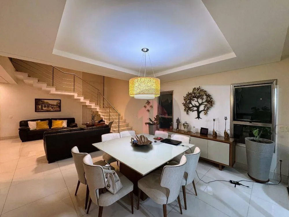 Casa de Condomínio, 4 quartos - Foto 8