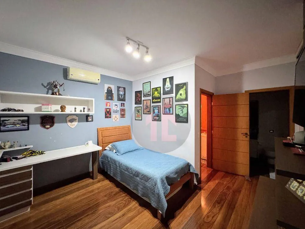 Casa de Condomínio, 4 quartos - Foto 9