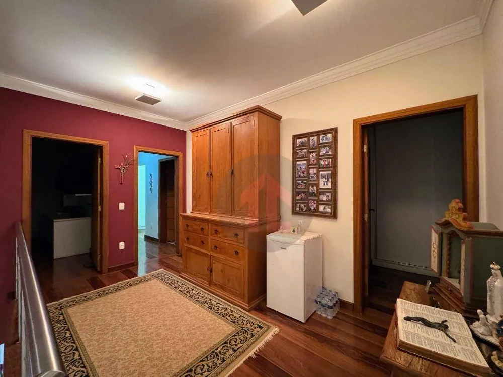 Casa de Condomínio, 4 quartos - Foto 3