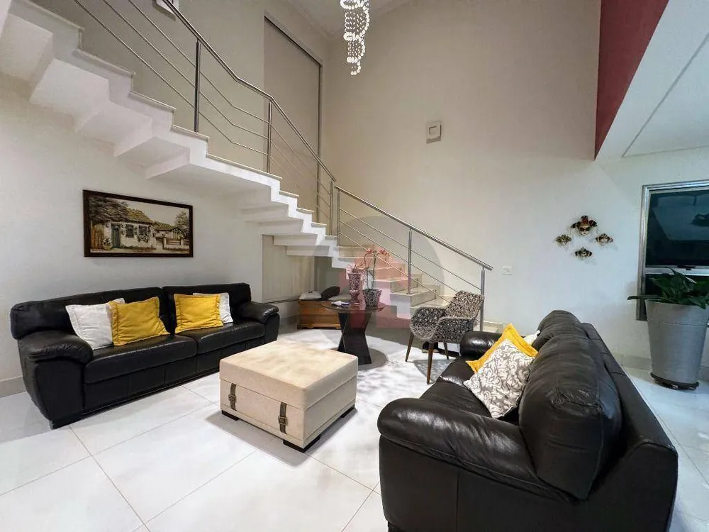 Casa de Condomínio, 4 quartos - Foto 5