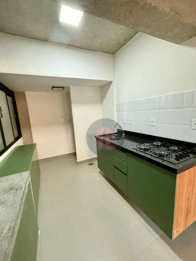 Apartamento, 2 quartos, 72 m² - Foto 5