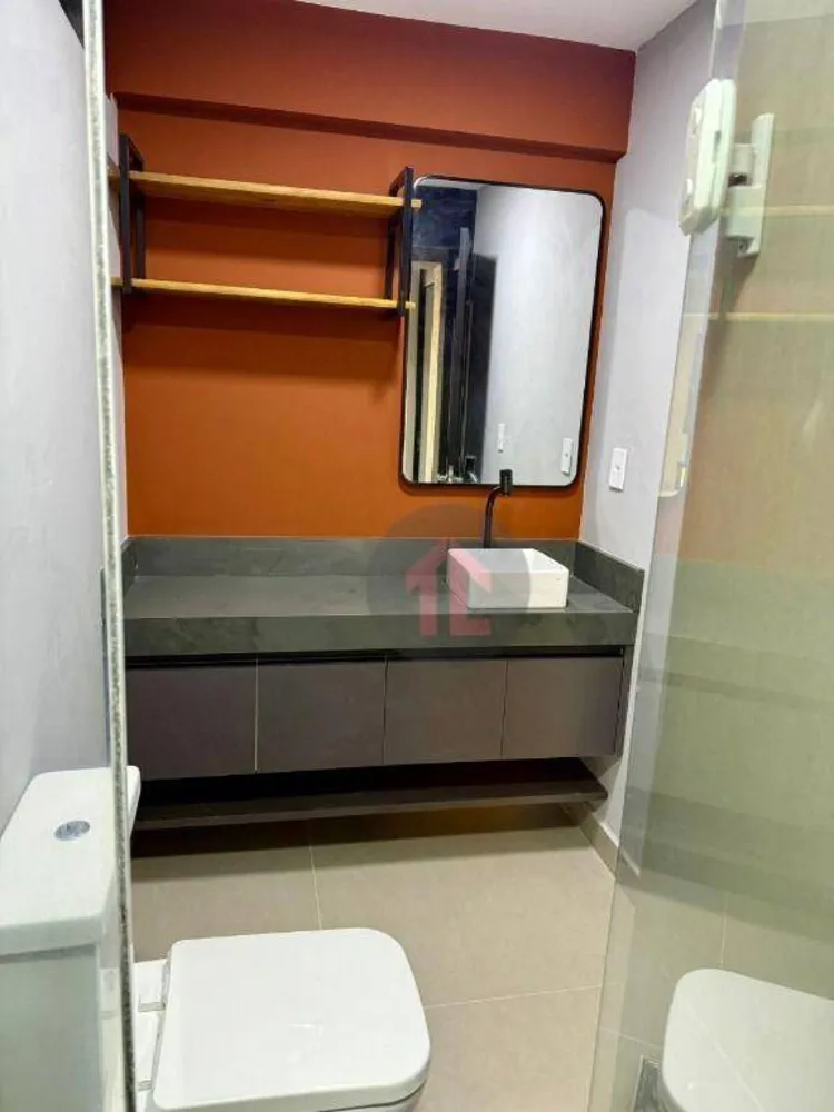 Apartamento, 2 quartos, 72 m² - Foto 11