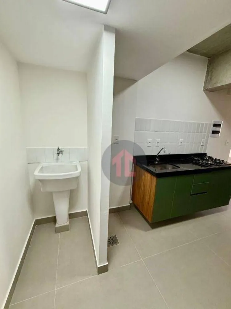 Apartamento, 2 quartos, 72 m² - Foto 6