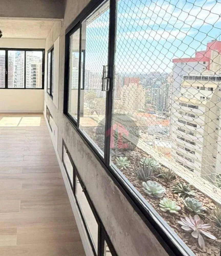 Apartamento, 2 quartos, 72 m² - Foto 3