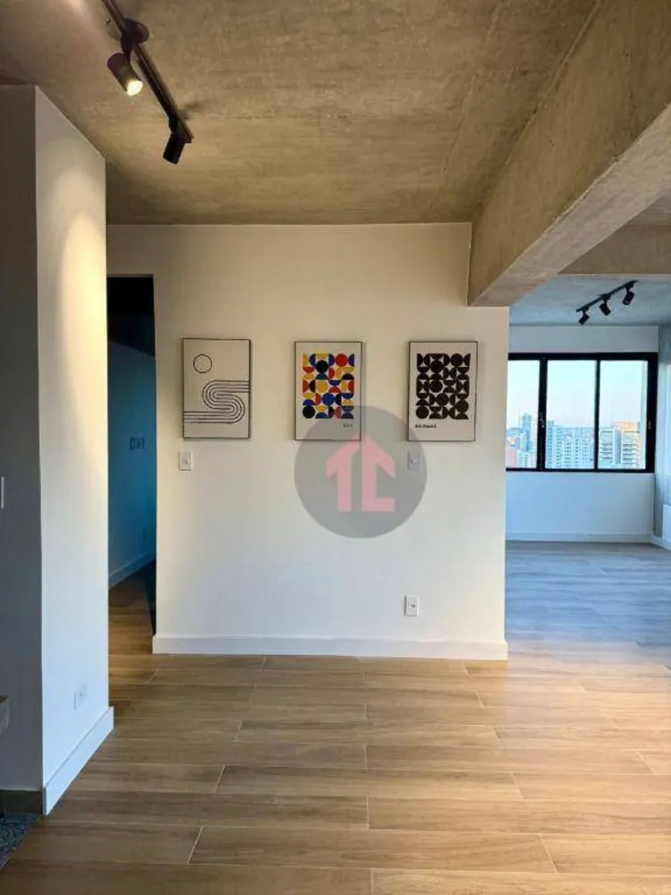 Apartamento, 2 quartos, 72 m² - Foto 2