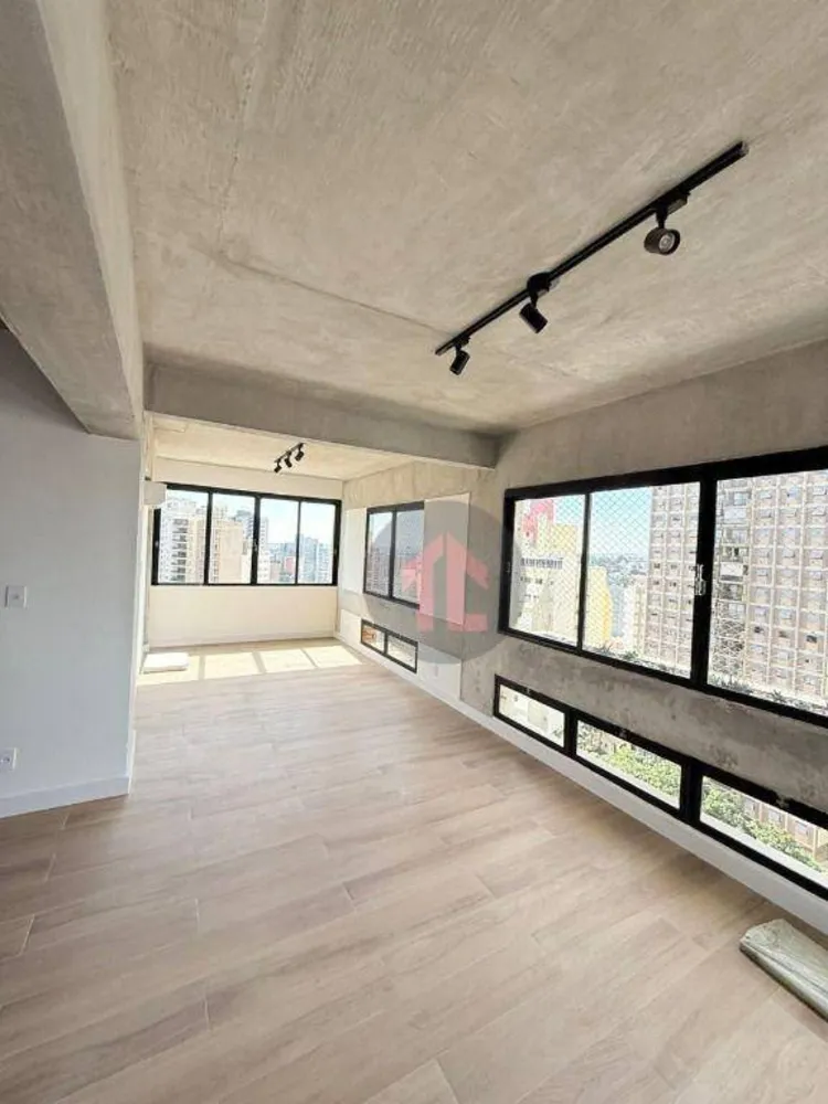 Apartamento, 2 quartos, 72 m² - Foto 1