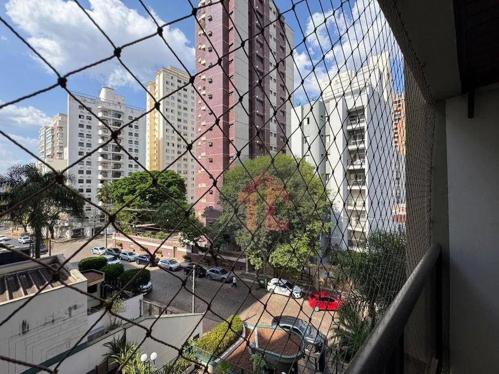Apartamento, 3 quartos, 130 m² - Foto 5