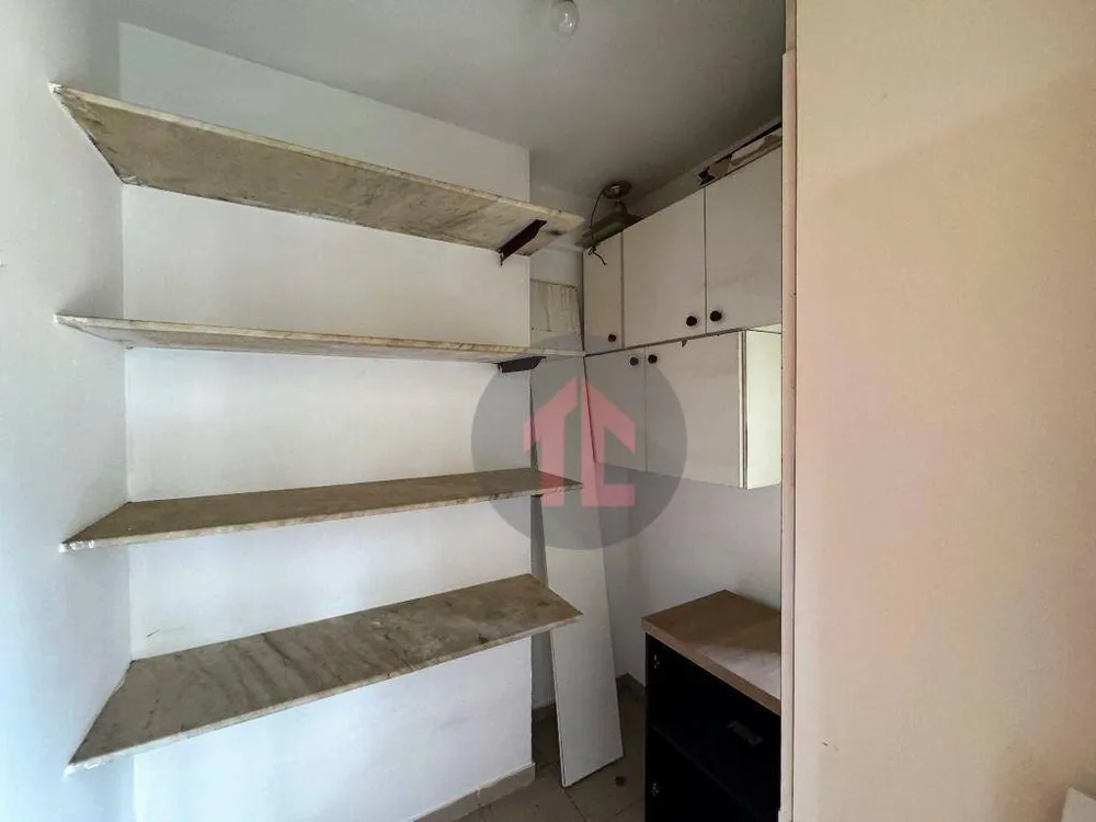 Apartamento, 3 quartos, 130 m² - Foto 3