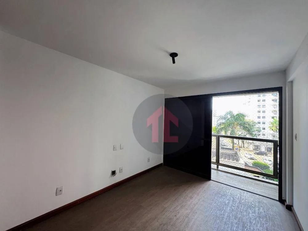 Apartamento, 3 quartos, 130 m² - Foto 4