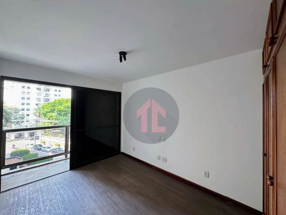 Apartamento, 3 quartos, 130 m² - Foto 6